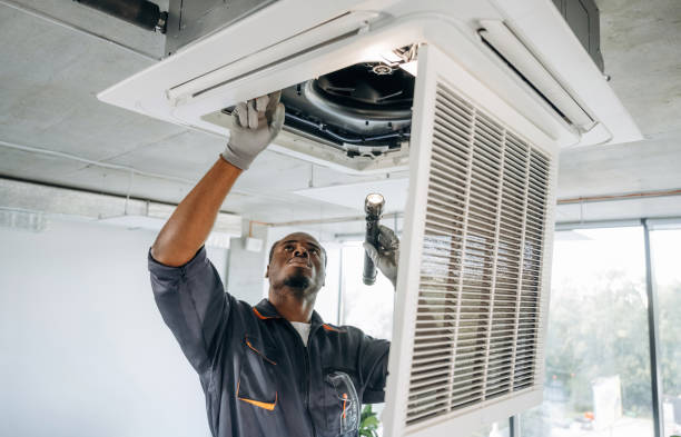 Licensed Ac Installation service in El Reno, OK - FH HVAC