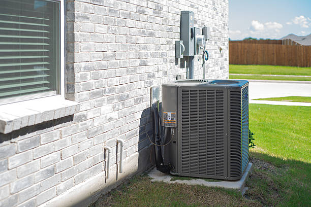 Reliable Ac Installation contractor in El Reno, OK by FH HVAC